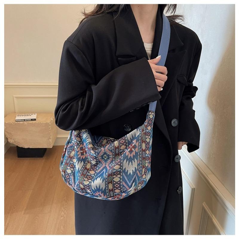 New Trendy Crossbody Bag Women Instagram Niche Shoulder Bag Women