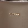 [Lava Gagery] Combination Color A4 Tote Bag