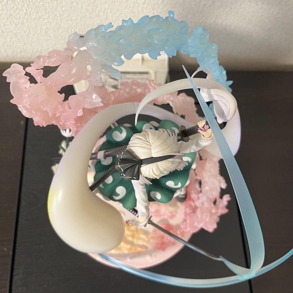 [USED] Konpaku Youmu Touhou LOST WORLD Figure