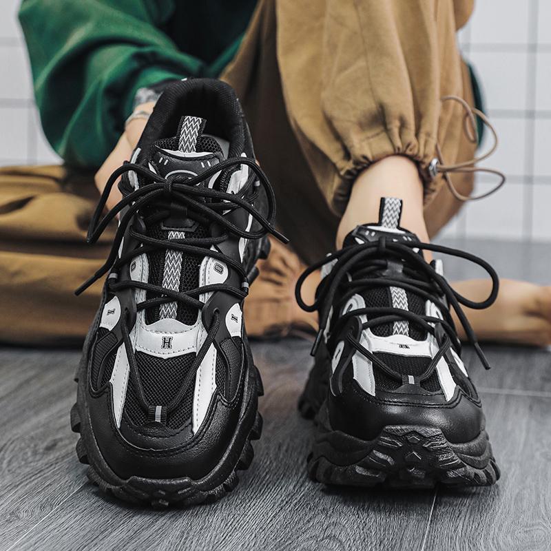 Мужские кроссовки — фото 7