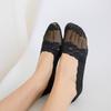 Women Socks Thin Breathable Silicone Non-slip Invisible Lace No-show Boat Sock Transparen Fashion Casual Low Cut Boat Socks