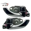 New Car Door Interior Inner Ide Door Handle for Sorento LX 03-09  FR:82620-3E010 FL:82610-3E010 RL:83610-3E010 RR:83620-3E010