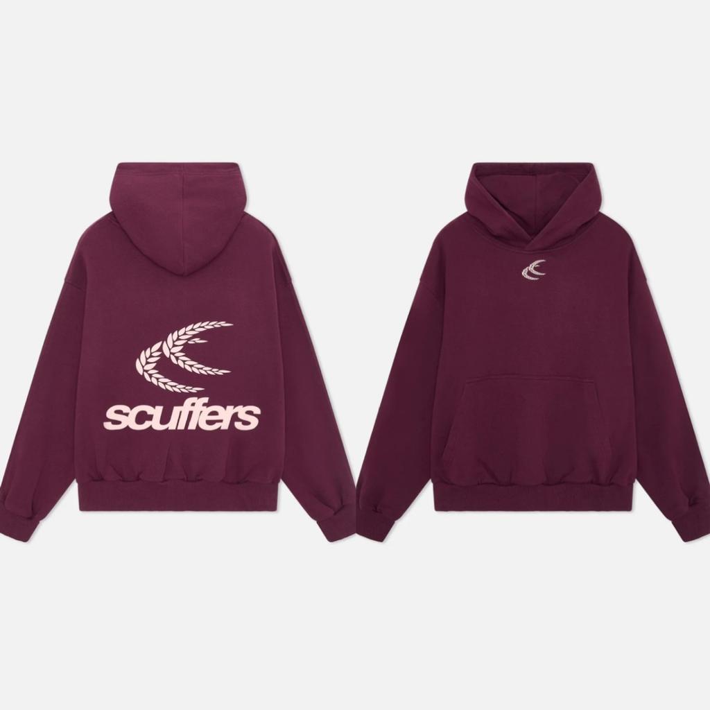 VibeStreet Male Hooded Jogging Sweatshirt Casual Hoodie Street Fashion Y2K Clothing Print Unisex Long Sleeves Top