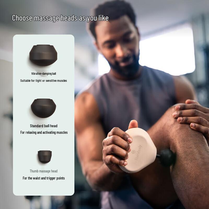 Theragun Therabody Mini Portable Massage Gun
