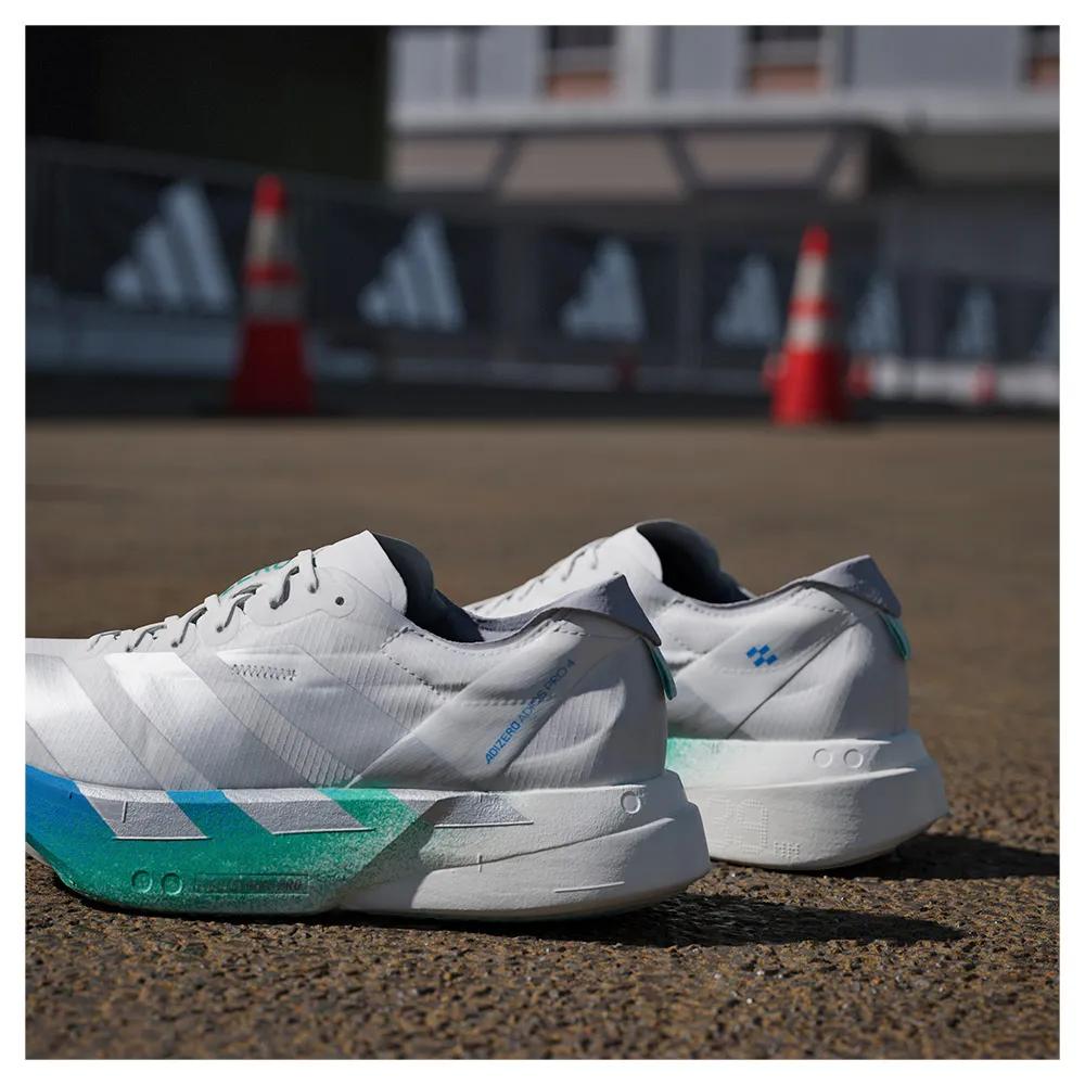 Adidas Adizero Adios Pro 4 Running Shoes