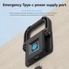 Anti-theft Fingerprint Drawer Lock Cabinets Lock Fingerprint Cabinet Lock Biometric Lock For Enhanced Security