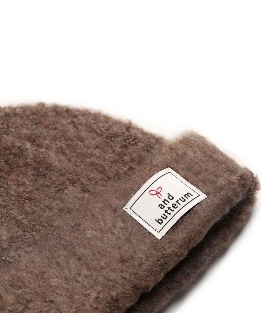 Aenbeoteoleom Dusk_Beanie_Brown(Bf5Dnh06Br)