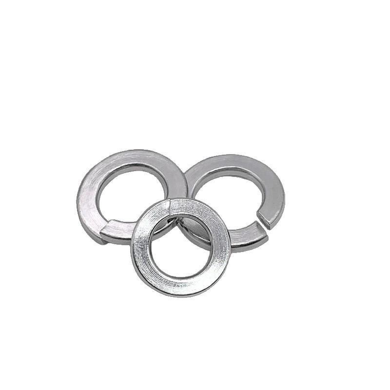 Stainless Steel 304/316 DIN127B Light Duty Wave Spring Washer M2-M36