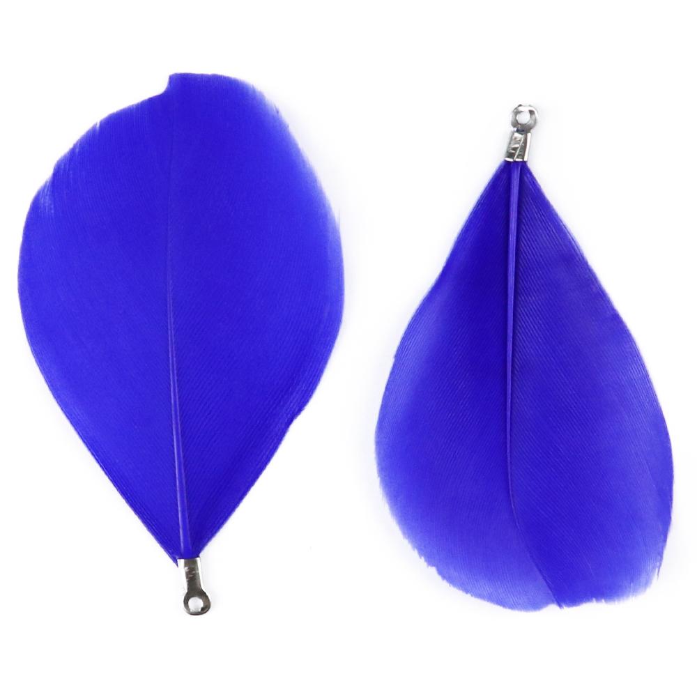 18 barevných krásných husích peří pro párty karnevalové šperky doplňky 100/200ks Purpurové labutí pera Diy Dort Dekorativní řemesla