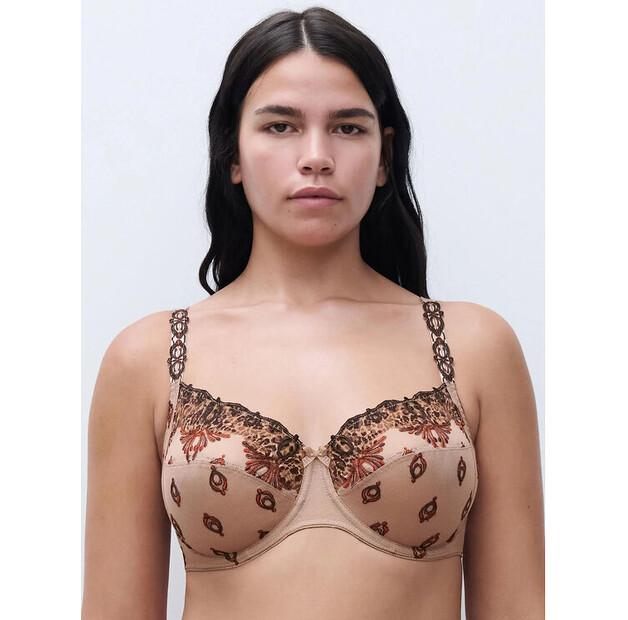 Бюстгальтер Chantelle C26010 EU 80G