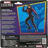 Marvel Legends Series - Spider-Man - Jessica Drew Spider-Woman Kids Toy