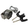 New Ignition Switch & Barrel Lock Cylinder Kit W/ 2Keys For Ford Transit MK7 MK8