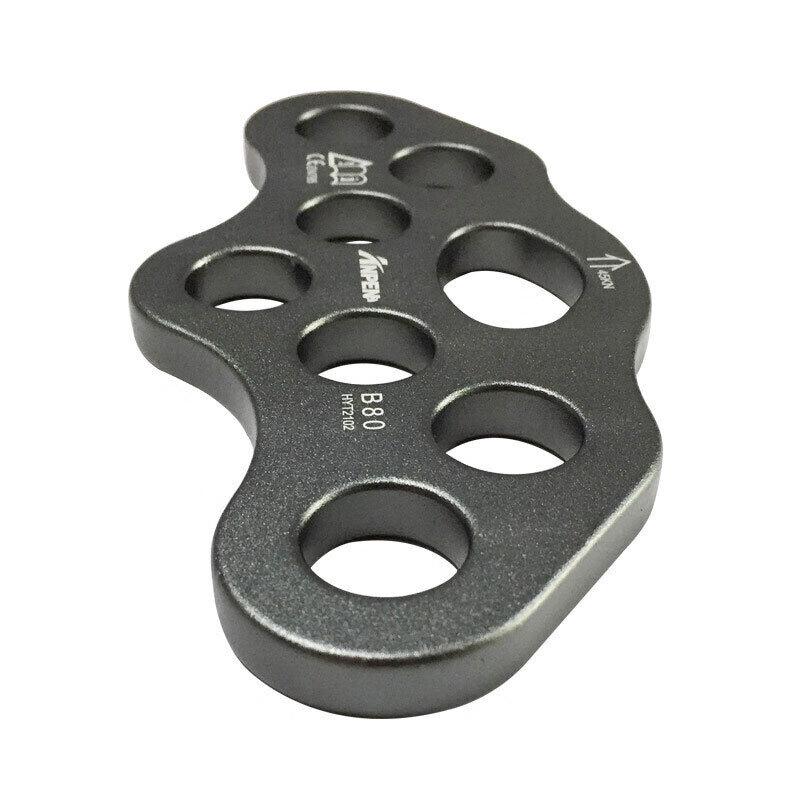 ANPEN 8-Hole Force Distribution Plate Anchor