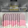 Deluxe Double Color Anti-Sweat Finger Cots for Esports & PUBG - Superconducting Design, Big Gift Pack
