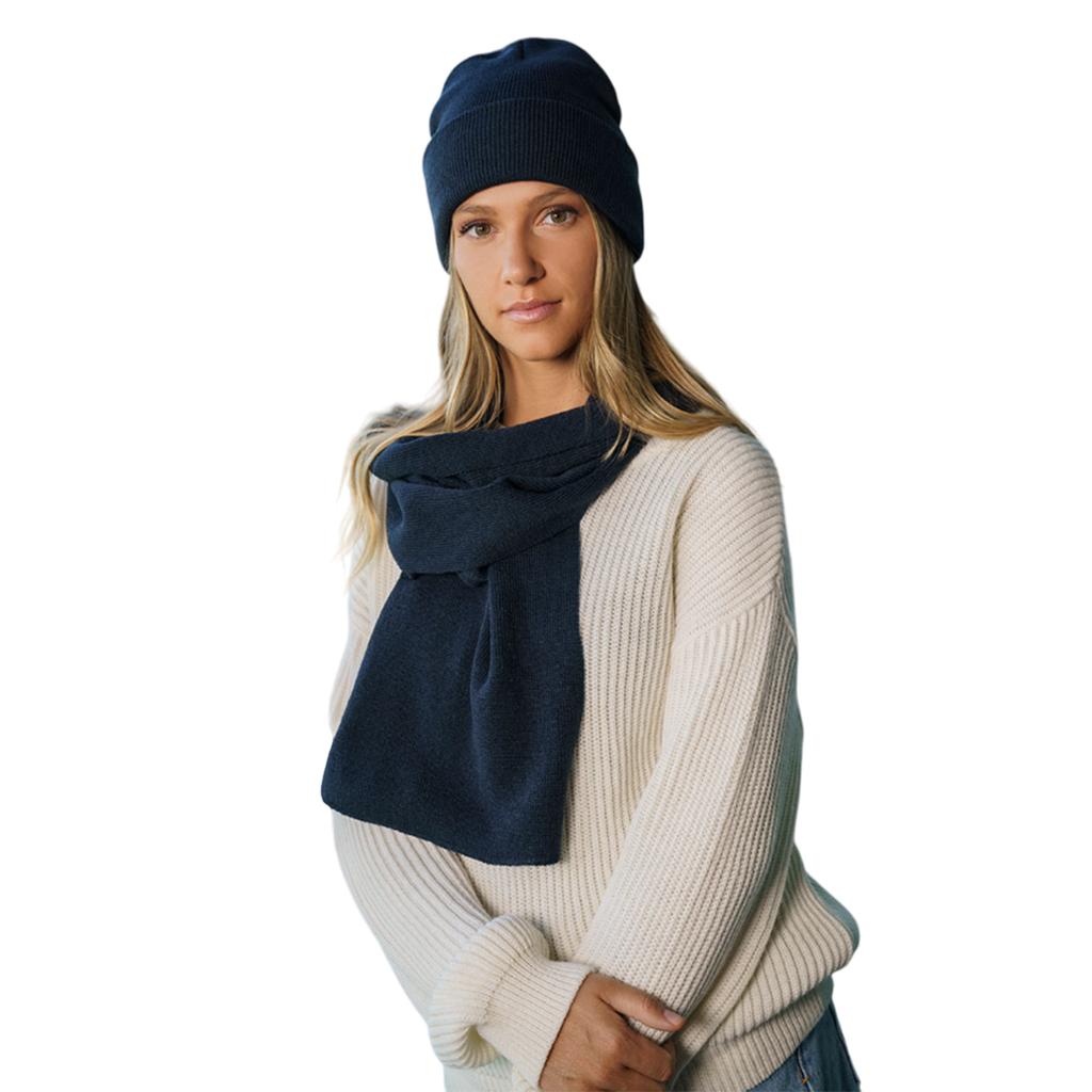 Atlantis Headwear Wind Recycled Scarf