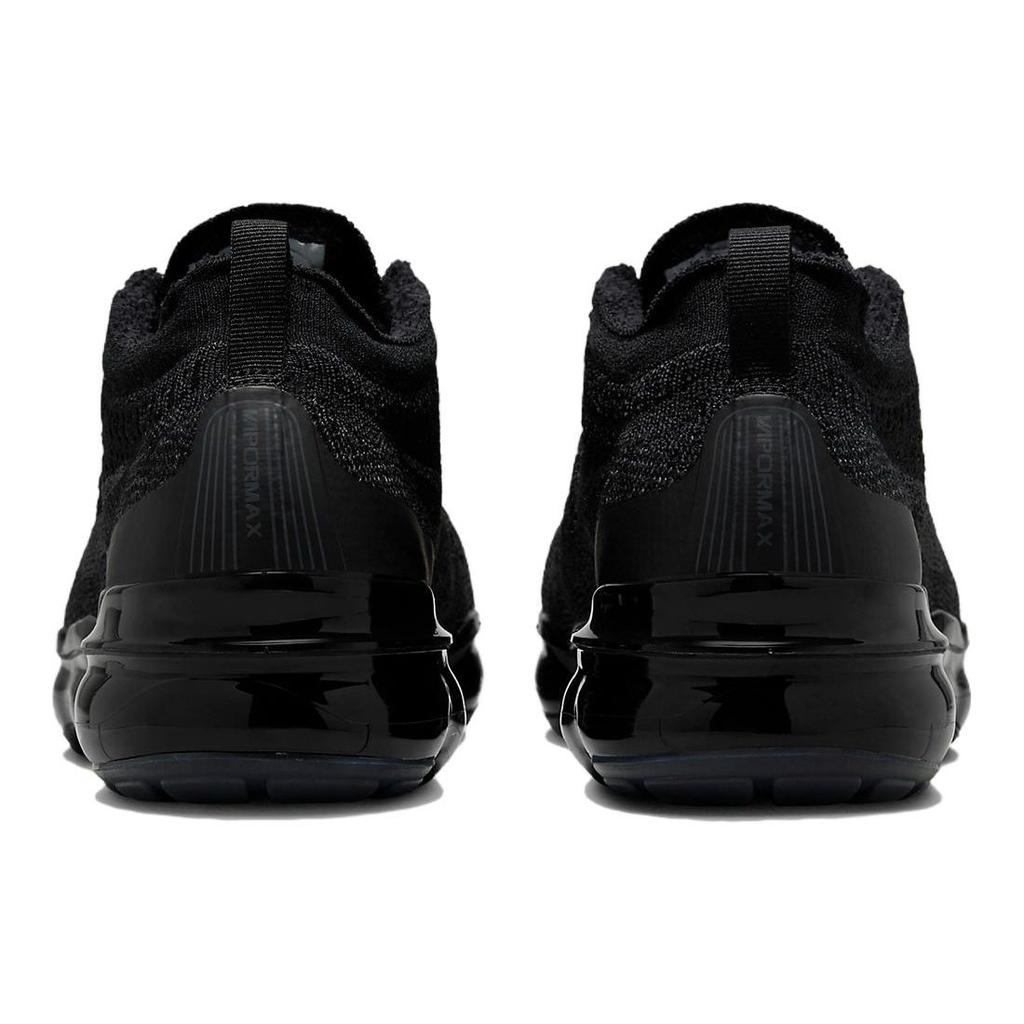 Nike Air VaporMax 2023 Flyknit Üçlü Siyah DV1678-003