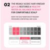Apieu Raspberry Hair Vinegar 200ml (3 Options)