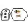 2 Sets For Yamaha XT550 XT600 TT600 Motorcycle Carburetor Carb Repair Kit Rebuil