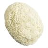 Automobile Manufacturing Wool Polishing Pad 1 Pcs Wool Polishing Pad 180mm