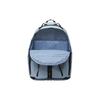 Jordan Sport Polyester Backpack Unisex Blue Gray Jordan FJ6807-436