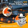 Carburetor Tune up Kit for Stihl FS100R FS100RX FS110R FS110X FS110RX Trimmer