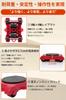 Furniture Moving 400kg Load Furniture Moving Helper Lightweight Mini Quiet Floor Protection by Moving Convenient Tool for Moving Washing Spring Easy