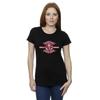 DC Comics Womens/Ladies Superman Super Hero Cotton T-Shirt