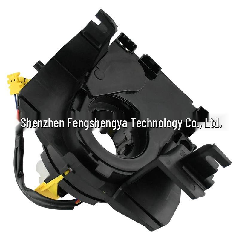 5156106AF: Compatible Steering Wheel Sensor for Jeep Chrysler (Replaces 5156106AD and 68339336AA)