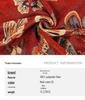 2024 Retro Ethnic Tassel Long Shawl Scarf for Women - Autumn/Winter Fashion Neck Warmer