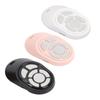 Remote Control Scrolling Ring for Short Video Smartphone and Tablet Page Turner BT5.2 Wireless Contr