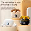 Xiaomi Wireless Bluetooth Headphones Built-in HD Mic Noise Isolation Large Battery for Extended Playtime Ideal for Calls Daily Music