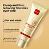 Crema viso Riorganizzazione Oro Collagene Antirughe Lenitiva Linee Secche Idratante Rassodante Luminosa