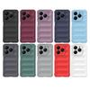 Tecno Spark 20 Pro 4G Phone Case,Soft TPU Shockproof Phone Cover for Tecno Spark 20 Pro 4G