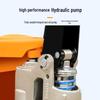 OIMG Manual Hydraulic Pallet Truck