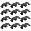 Brand New Black High Quality Plastic Professional Replacement