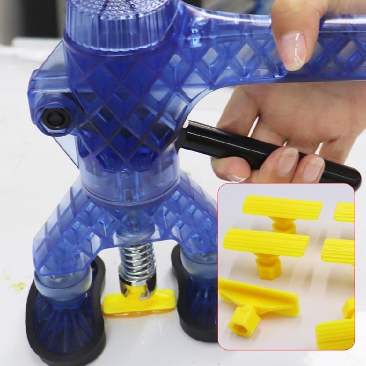 6Pcs Glues Pulling Pad Car Body Dents Removal Pulling Pad Paint Dents Repair Tool Glues Pullers Pad