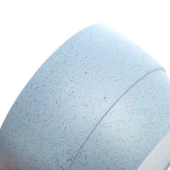 Stručný přenosný kelímek na mléko ABS odolný proti opotřebení