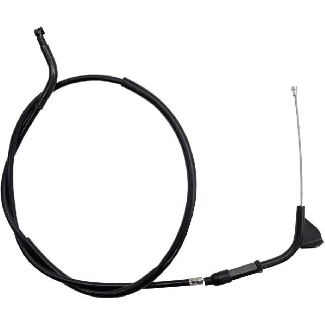 AHL Clutch Cable Wire Compatible with Yamaha XV250 Virago 1995-2007 / XV250 V-Star 2008-2014 / Route 66 XV250 1988-1990 / XV125 Virago 1990-2013