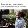 M6 Multi-country Mutual Translation Smart Bluetooth Translation Earphone Supports 127 Languages