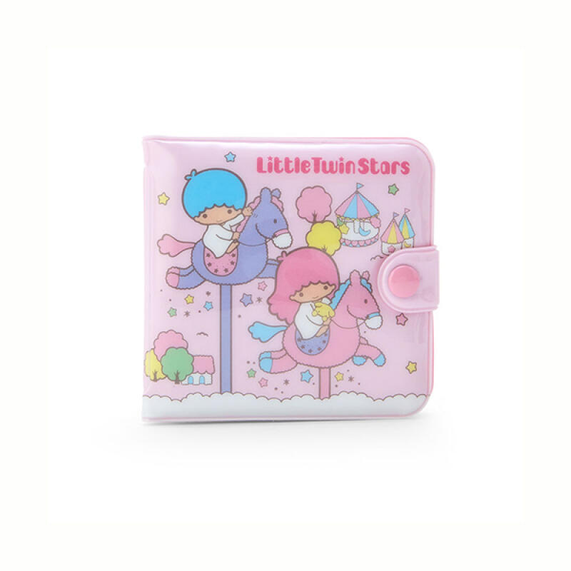 Little Twin Star Wallet (H713938)