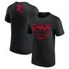 Roman Reigns OTC men 's T-shirt short-sleeved T-shirt Y2k American sport T-shirt summer streetwear for both men and women
