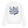 Stranger Things: Tales from ´85 Unisex Adult Hic Scribble Sweatshirt