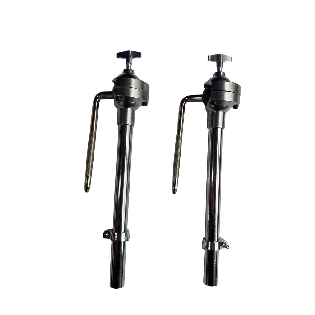 Manufacturer of drum kits, water pipes, drum stands, eardrums, tom-tom supports, bullhead suspension brackets, and drum kit accessories.