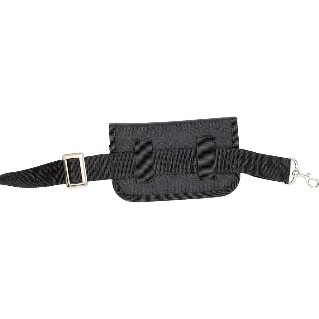 ProTec A-221 Mouthpiece Pouch for 4 Mouthpieces