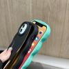 Modische, weiche Telefonabdeckung für Samsung Galaxy A52 A73 A12 S24 Ultra 5G S23 S22 S21 S20 FE Wave Edge Stoßfeste Schutzhülle aus Gummi