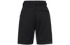 Nike BIG SWOOSH SPORTSWEAR FRENCH TERRY SHORTS Black AR3162-010