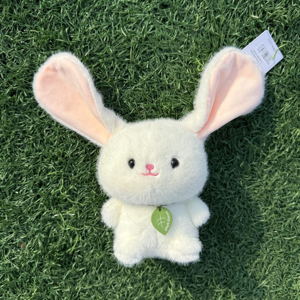 Table Companion Doll Panda Doll Small Ornament Cute Corgi Plush Toy Doll Children'S Birthday Gift Female