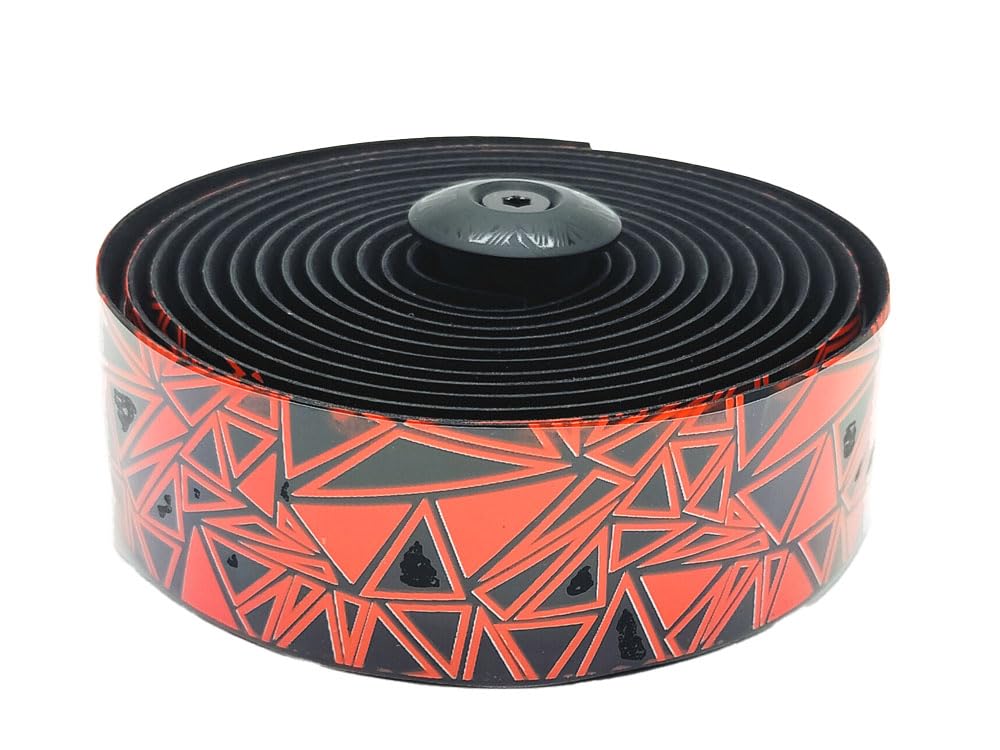 CHUSPORT Bar Tape R-TPU R2253-FCORG