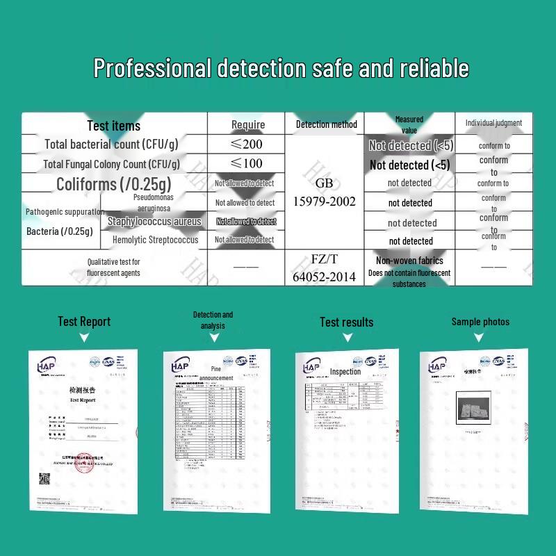 Disposable Non-woven 4-Piece Hotel Bedding Set