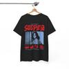 Suspiria 1977 Horrorfilm T-Shirt Dario Argento Giallo Grafik-T-Shirt Kunst S-5XL